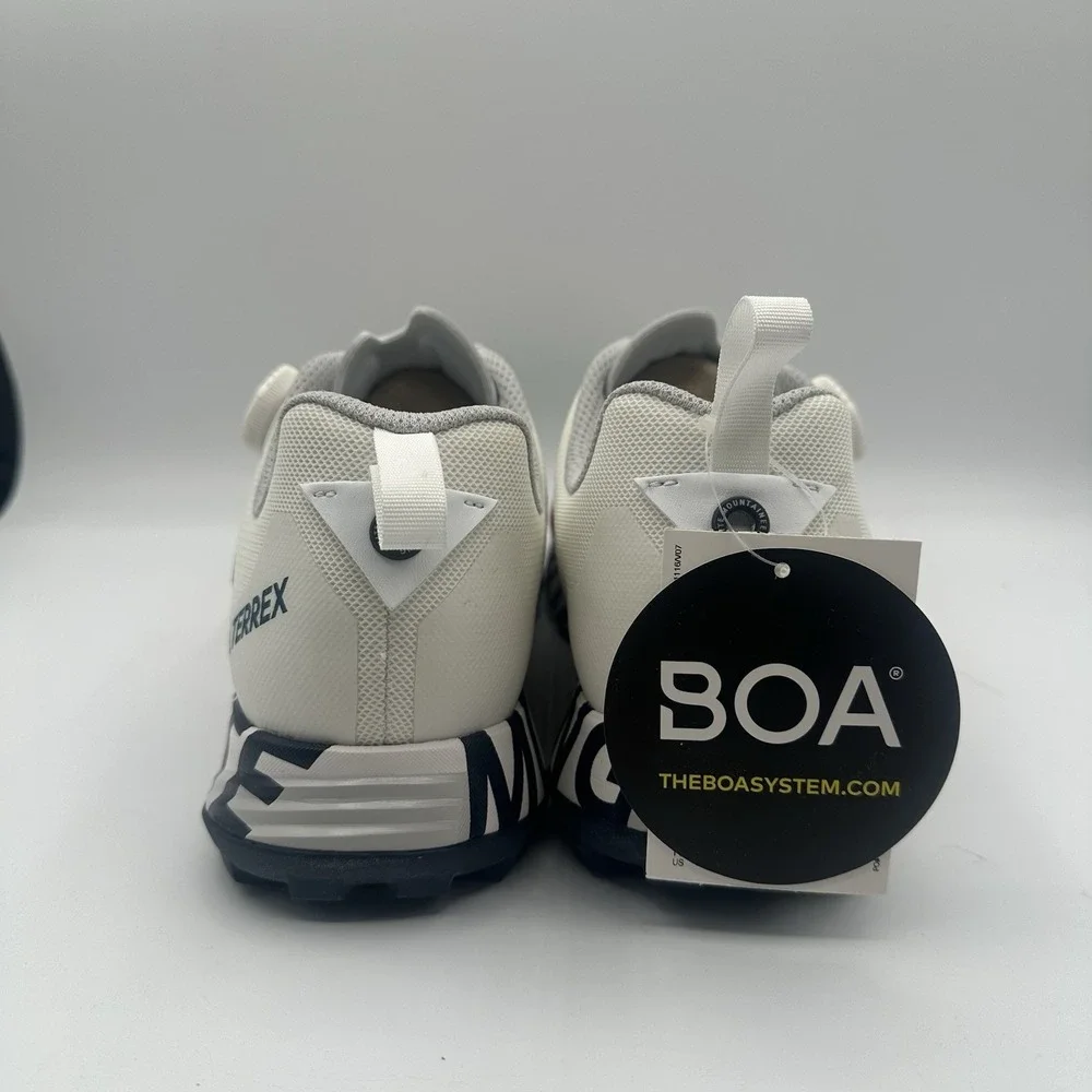 adidas terrex white